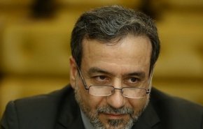 عراقجي: السلع المحظورة الهدف الاساس من الالية المالية