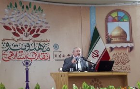 اللواء صفوي : امريكا فشلت في التحول لقطب عالمي اوحد  
