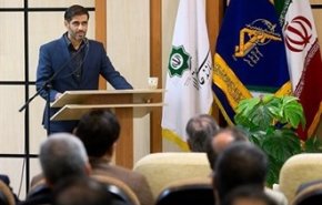ايران تصنع 10 منصات لحقل بارس الجنوبي الغازي
