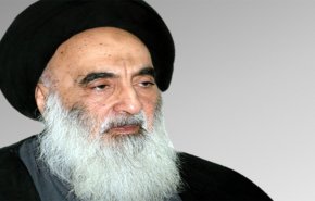 المرجع السيستاني:لا يجوز التخلف عن القوانين المرعية في مجال بيع الوقود
