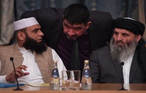 اميركا ستسحب قواتها من أفغانستان في حال توصل لاتفاق مع طالبان