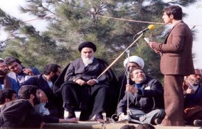 ايران تبدأ احتفالات الذكرى الـ40 للثورة الاسلامية +فيديو