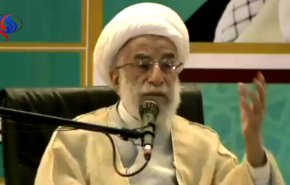 آیت الله جنتی: سیاستمداران غربی در برابر امام شکست خوردند/ قدرت آمریکا رو به افول است