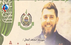 بالفيديو.. الاحتلال يكشف كيفية اعدام  الشهيد صالح البرغوثي 