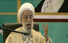 جنتي: امريكا تحاول الضغط على الدول حتى لا تتعامل مع ايران