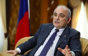 روسيا: الوجود الإيراني في سوريا شرعي والانسحاب يجب بحثه بين البلدين