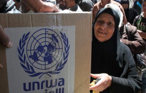 أمريكا توقف تمويل الفلسطينيين والسلطة تطالب بتحرك دولي ضدها