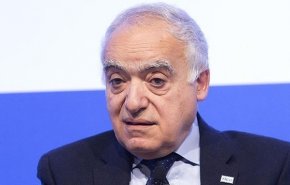 المبعوث الأممي إلى ليبيا يزور القاهرة 