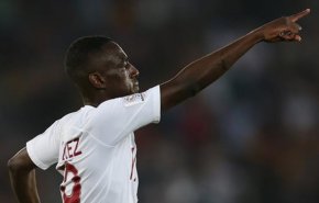 الاتحاد الآسيوي يرفض احتجاج الإمارات ضد قطر

