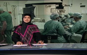 نشرة الاخبار من قناة العالم الساعة 16:00 بتوقيت غرينتش 01-02-2019