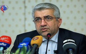 مستوی تقنیات ايران بات جلیا في قطاع الطاقة والكهرباء