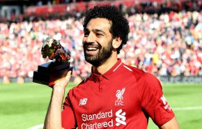 السخرية من النجم المصري محمد صلاح تثير موجة من السخط