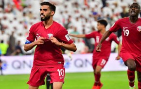 بطولة آسيا والفرحة القطرية التي لا تحلو للبعض!