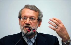 لاريجاني: مكانة ايران الدولية هي من ثمار خطط الثورة