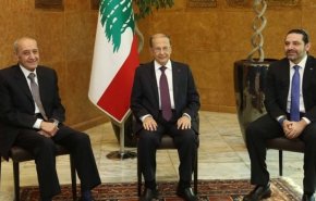 ما الدور الذي لعبه حزب الله داخل الحكومة اللبنانية وعلى ماذا حصل؟