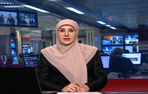 نشرة الاخبار من قناة العالم الساعة 07:00 بتوقيت غرينتش 02-02-2019