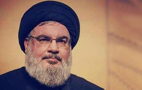 السيد نصر الله يطل مساء الاثنين متحدثاً عن التطورات السياسية