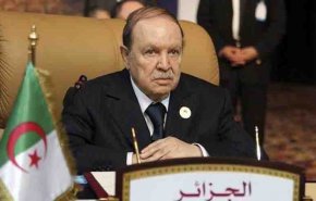 ترشيح بوتفليقة للانتخابات الرئاسية الجزائرية المقبلة+فيديو