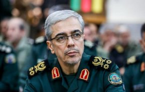 اللواء باقري: الجيش وحرس الثورة مكملان لبعضهما البعض