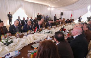 إعادة تصدير النفط العراقي إلى الأردن عبر منفذ طريبيل