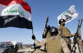 الحشد الشعبي يخط خطا أحمرا للقوات الأمريكية في العراق