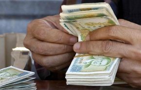 الليرة السورية تتنفس الصعداء امام الدولار