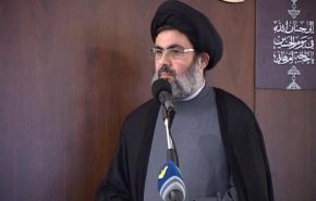 السيد صفي الدين: تشكيل الحكومة اللبنانية يحملها مسؤولية.. والعبرة في التطبيق
