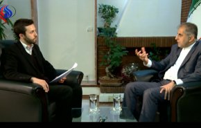 ايران تعلن موقفها من عسكرة أميركا مجال الفضاء
