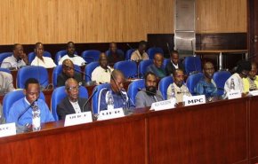 السودان: تأجيل توقيع اتفاق السلام في إفريقيا الوسطى