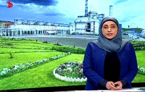 نشرة الاخبار الاقتصادية من قناة العالم 15:30 بتوقيت غرينتش 03-02-2019