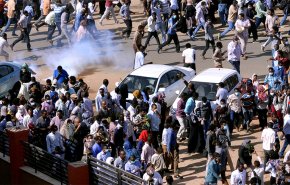  لجنة تقصي الحقائق تبدأ التحقيق في مظاهرات السودان