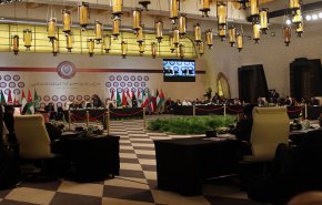 اجتماع «البحر الميت» بشأن سوريا لم ينجح