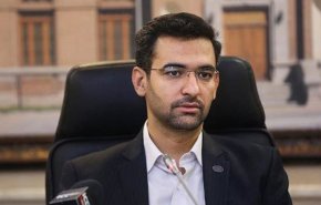 هذا ما قاله وزير الاتصالات الایراني حول حادث مركز ابحاث الفضاء