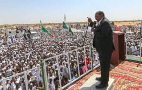أميركا خدعت السودان وعقوباتها تمسك بخناق الخرطوم