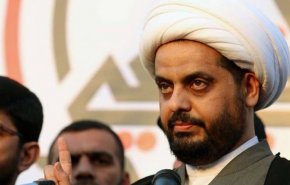 الخزعلي يرد على تصريحات ترامب الاخيرة عن العراق!