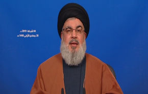 نصرالله: المهم لحزب الله هو وضع مصلحة لبنان بالمقدمة