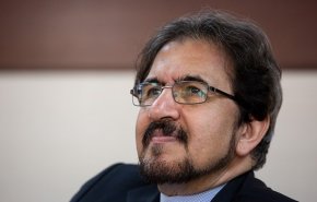 قاسمي: ما كان ينبغي ان يأتي الاميركان الى العراق مطلقا