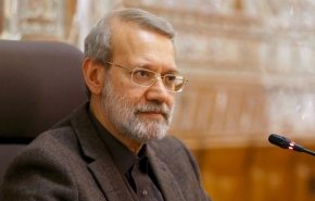 لاريجاني: الثورة الاسلامية زعزعت أركان الديكتاتوريات في المنطقة