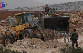 الاحتلال يتوغل جنوب غزة ويستهدف الصيادين في البحر