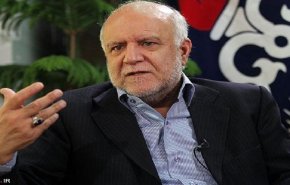 زنكنه: لا نسمح بتصفير صادرات النفط الايراني