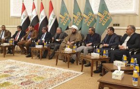 الاسدي نفى اجتماع الفتح وسائرون حول حقيبة الداخلية