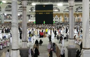 انتشار مقاهي الشيشة في أماكن مقدسة بمكة المكرمة