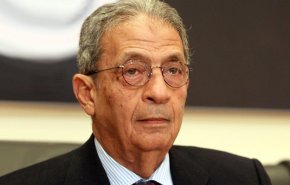 عمرو موسى يكشف حقايق مثيرة وتفاصيل لقائه بصدام