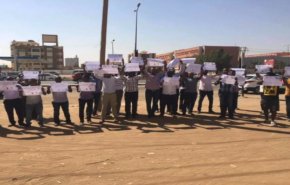 اذا لم تحرك الحكومة السودانية ساكناً.. هذا ما سيحدث في مقبل الايام
