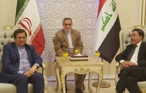 الاتفاق على آلية لتسديد ديون العراق الى ايران