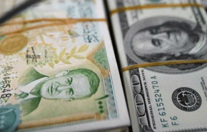 الإرهاب الاقتصادي ضد سوريا وارتفاع سعر الصرف
