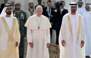 الامارات تتسامح مع الجميع الا اليمن والمسلمين