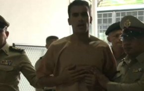 شاهد بالفيديو: اذا سلم العريبي للمنامة سيتحول للوحة تعذيب