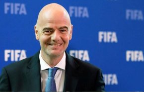 رئيس “الفيفا” يوجّه صفعة للإمارات والسعودية! 
