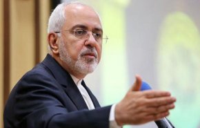 ظريف: لا يمكن استبدال الاحتلال بآخر في شمال سوريا